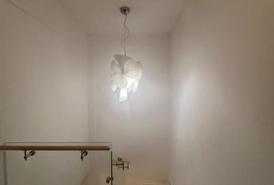 HERASTRAU SOSEAUA NORDULUI DE VINZARE DUPLEX  5 CAMERE MODERN - 16