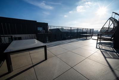 Penthouse exotic design - 2 terase + loc parcare - Avalon Estate-Pipera - 3
