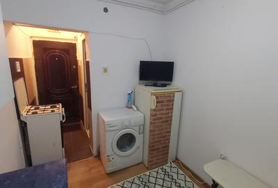 Garsoniera 10mp RENOVATA COMPLET -Etajul 1 -Zona Penny-Politie - 4
