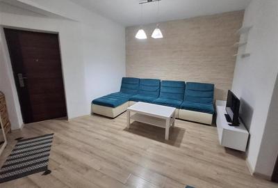 Apartament 3 camere 2 balcoane gradina parcare zona Turnisor - 11