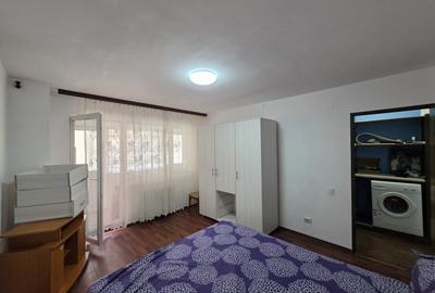 Apartament 2 camere, parter, mobilat/utilat zona Lidl Baba Novac - 6