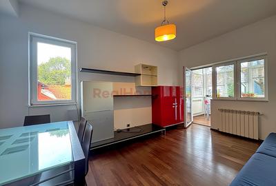 3 camere+birou in vila Piata Muncii etajul 1/2 - 7