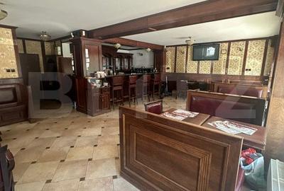 Spațiu comercial, de 170.00 mp, în Zorilor