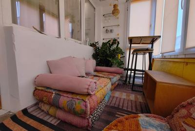 2-Room Apartment – Fully Furnished, Open View - Pet Friendly - 23
