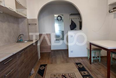 Apartament spatios 2 camere decomandate pivnita zona Dioda Sibiu - 8