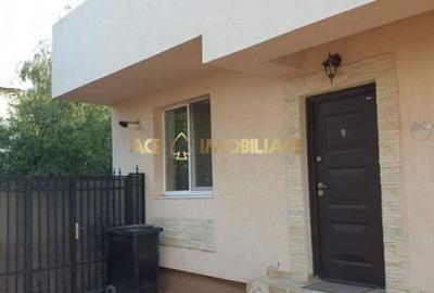 Casă individuală cu 4 camere în Bragadiru