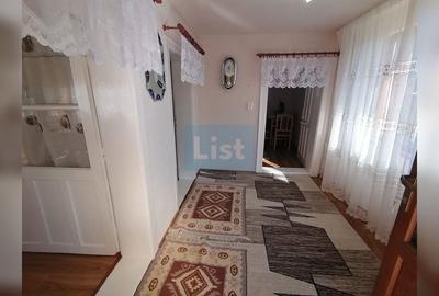 Casa familiala cu gospodarie,teren 60 arii,cătun Ploscoș, 0 comision! - 2
