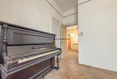 Apartament in vila I Cismigiu - 1