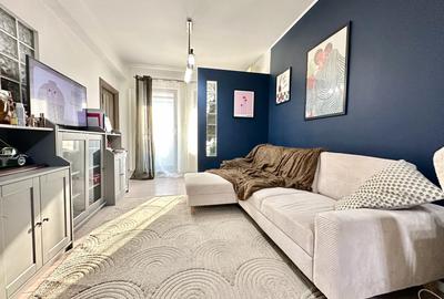 3 camere | Bucurestii Noi | Parc Bazilescu | Damaroaia | Metrou Com 0% - 1