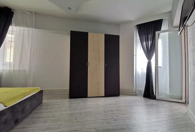 Apartament mobilat,utilat modern,centrala gaz,termen lung - 22