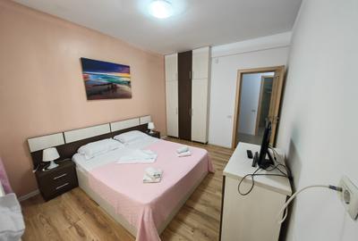 Exclusivitate- Mamaia Nord - Navodari - 2 camere dec. mobilat si utilat - 11
