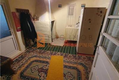 EXCLUSIVITATE! Casa + teren zona Beilic, com. Sageata - 6