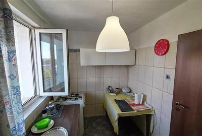 Apartament 3 camere - Piata Sudului - 2 balcoane - Vedere panoramica - 9