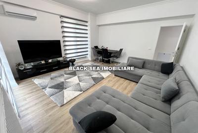 Apartament cu 4 camere decomandat, mobilat în Energia