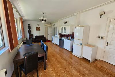 Vilă 6 camere | Ciolpani – Str. Mănăstirii | 215 mp | Teren 2.000 mp | Piscină - 19