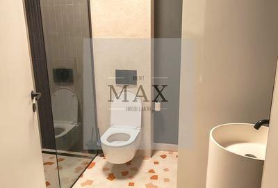 Apartament 2 camere lux str. Pasteur Cluj, parcare subterană, balcon - 16