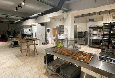 Vanzare spatiu comercial si de birouri Obor Mosilor Stefan cel Mare Sector 2 - 4