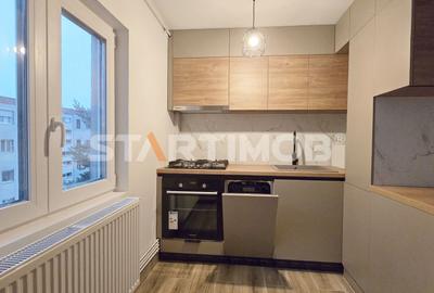 Apartament renovat 3 camere zona ITC Vlahuta - 12