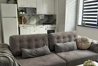 3 Camere | Titan  Etaj 1 | |Bloc Boutique |Încălzire în Pardoseala | - 1