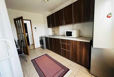 Decomandat cu 2 balcoane, et 3, mobilat, linga Shopping City - 3