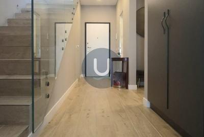 Penthouse duplex 3 camere cu terasă de 144 mp și 2 parcări – Dacia, Viitorului - 13