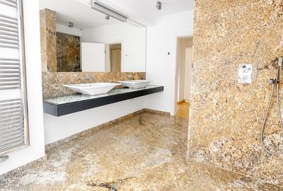 Furnished fully equipped G+2 villa 2014 building, 5 terraces, 700sqm plot Pipera - 18