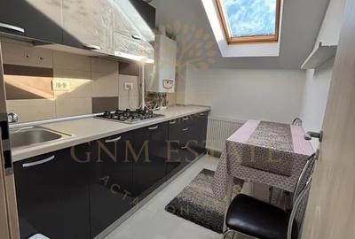 2 Camere 68 m.p. Bloc Nou Zona Gorjului - Parcul Liniei - 4