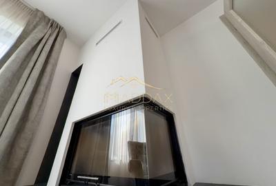 Vila Exclusivista *615mp* - teren 625mp // Erou Iancu Nicolae - Cambridge School - 9