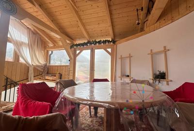 APARTAMENT 4 CAMERE IN CASA - ZONA SCHEI - 21