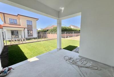 COMISION 0 % | Duplex despartit prin garaj  | Dumbravita , Timisoara - 17
