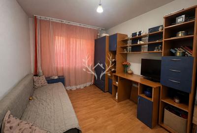 Apartament spatios cu 4 camere, zona centrala Apahida - 6