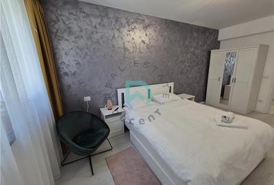 Apartament 3 camere Tractorul, 72 mp - Brasov - 10