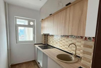 Berceni | Garsoniera | Prima inchiriere | Metrou | Balcon | Bloc anvelopat - 5