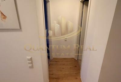 Apartament 2 Camere cu Terasa si Vedere Panoramica - 5