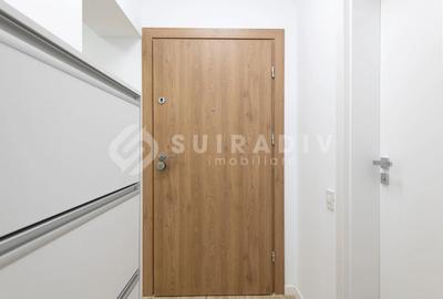 Apartament premium, parcare subterana, bloc nou cu lift-UMF - 10