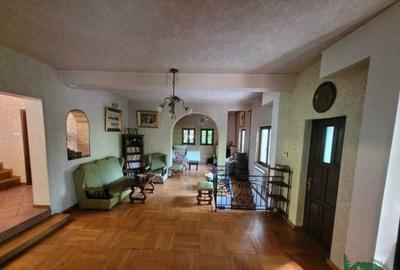 Vila de vanzare | Casa Natalia | Sinaia | 2200 mp teren - 2