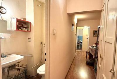 APARTAMENT DE VANZARE |  3 CAMERE | 2 BAI | ETAJ 2 | TIP PB | ROGERIUS | ORADEA - 5