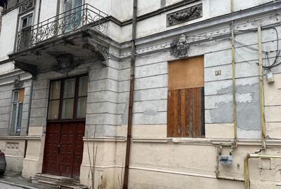 VANZARE CASE VILE GRADINA ICOANEI - 10