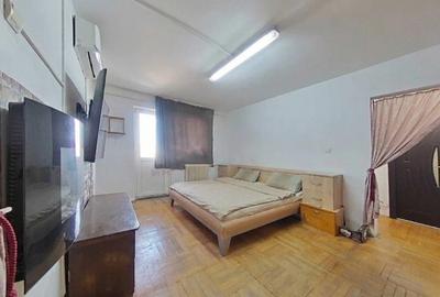 Apartament cu 3 camere de vânzare – Piața Gării, Arad - 4