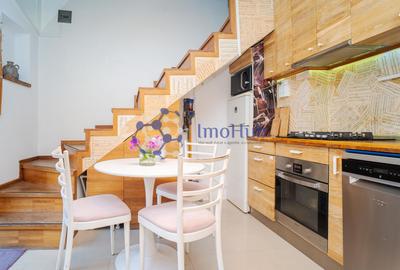Apartament duplex, 2 camere, Policlinica Spiridon - 5