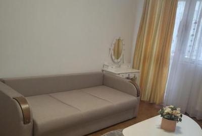Apartament cu 2 camere decomandat, mobilat în Giurgiului