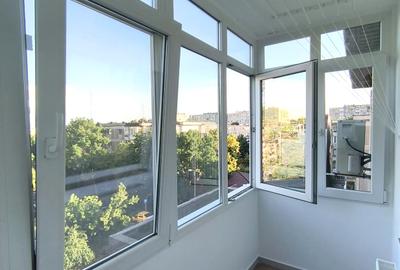 Rahova – Garsoniera – 42 mp – 395 EUR - 3