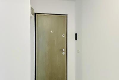 Apartament 1 cameră D, 38 mp, Încălzire Pardoseală Hlincea - Poitiers - 6