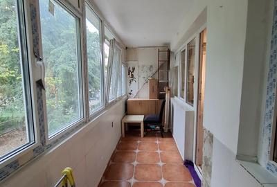 Sun Plaza, Alexandru Obregia, apartament 3 camere, 72 mp, bloc reabilitat, - 13