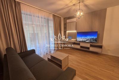 Paltim - Apartament petfriendly cu 2 camere si parcare subterana - 5