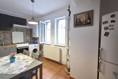 Apartament cu terasă spectaculoasă și garaj subteran - 7
