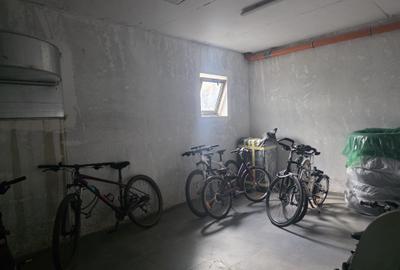 Vand apartament 3 camere si 2 bai zona Tractorul- Coresi cu parcare subterana - 17