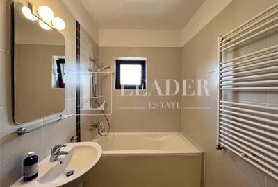 Baneasa Zona Romatsa || Apartament 3 camere | Bloc 2009 | 3 locuri parcare - 11