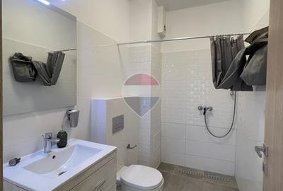 Apartament 3 camere, terasă spectaculoasa, ultim etaj | Pod Pipera - 10