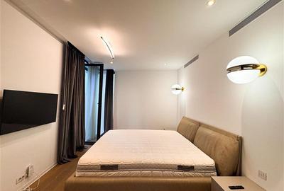 Apartament tip Duplex cu 4 camere de inchiriat One Charles de Gaulle - 22